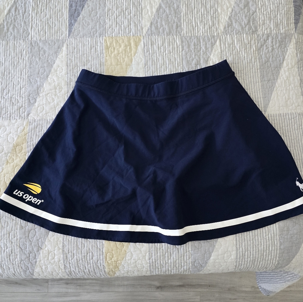 Polo Ralph Lauren US Open skirt